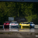Illustration for article titled Trans Am Racing At Lime Rock, And Miatas Too